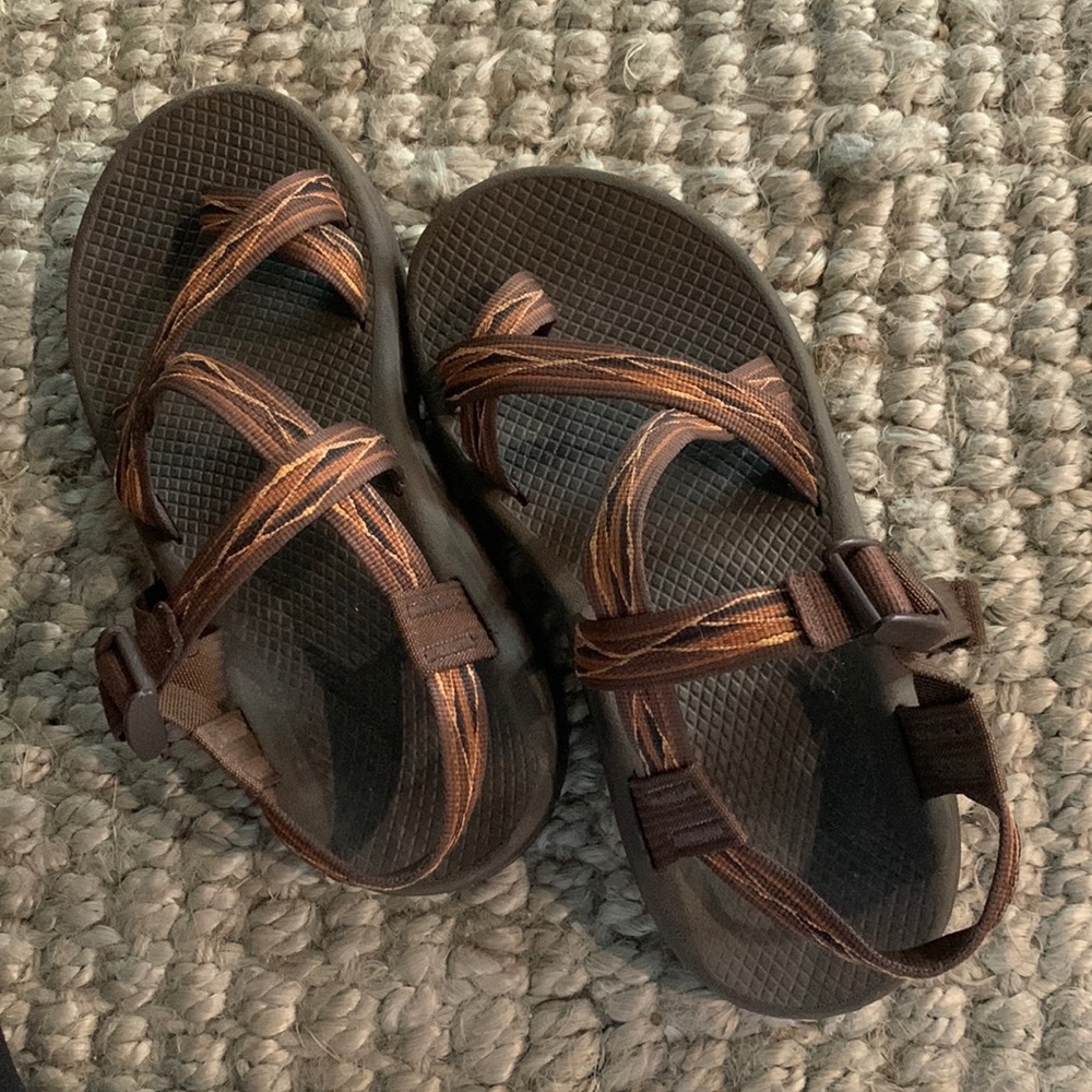 Chaco sandals M 7